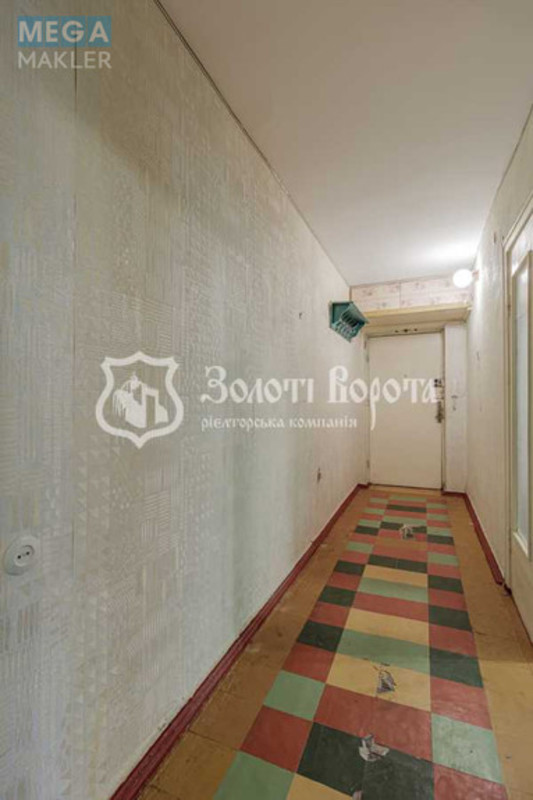 Продаж 1 кімнатної квартири (40/17/5), 2 пов. 9 пов. будинку, <a class="location-link" href="/kiev/" title="Недвижимость Київ">Київ</a>, <a class="location-link" href="/kiev/pecherskij/" title="Недвижимость Печерський район">Печерський р-н</a>, Суворова вул., 18/20 (изображение 13)