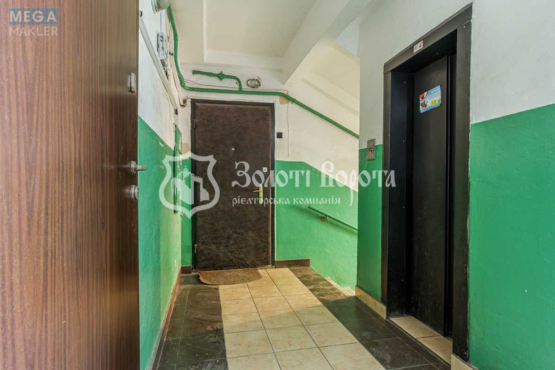 Продаж 1 кімнатної квартири (40/17/5), 2 пов. 9 пов. будинку, <a class="location-link" href="/kiev/" title="Недвижимость Київ">Київ</a>, <a class="location-link" href="/kiev/pecherskij/" title="Недвижимость Печерський район">Печерський р-н</a>, Суворова вул., 18/20 (изображение 14)