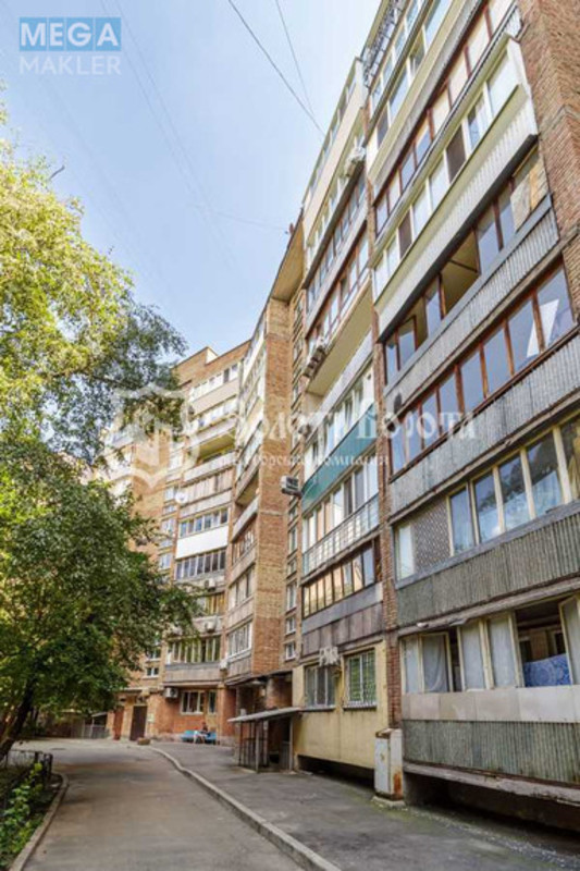 Продаж 1 кімнатної квартири (40/17/5), 2 пов. 9 пов. будинку, <a class="location-link" href="/kiev/" title="Недвижимость Київ">Київ</a>, <a class="location-link" href="/kiev/pecherskij/" title="Недвижимость Печерський район">Печерський р-н</a>, Суворова вул., 18/20 (изображение 17)