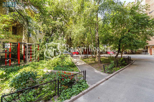 Продаж 1 кімнатної квартири (40/17/5), 2 пов. 9 пов. будинку, <a class="location-link" href="/kiev/" title="Недвижимость Київ">Київ</a>, <a class="location-link" href="/kiev/pecherskij/" title="Недвижимость Печерський район">Печерський р-н</a>, Суворова вул., 18/20 (изображение 19)