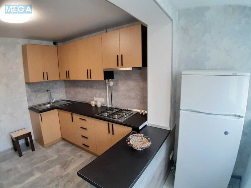 Оренда 1 кімнатної квартири, <a class="location-link" href="/kiev/" title="Недвижимость Київ">Київ</a>, <a class="location-link" href="/kiev/obolonskij/" title="Недвижимость Оболонський район">Оболонський р-н</a>, Оболонская пл., 1 (изображение 8)