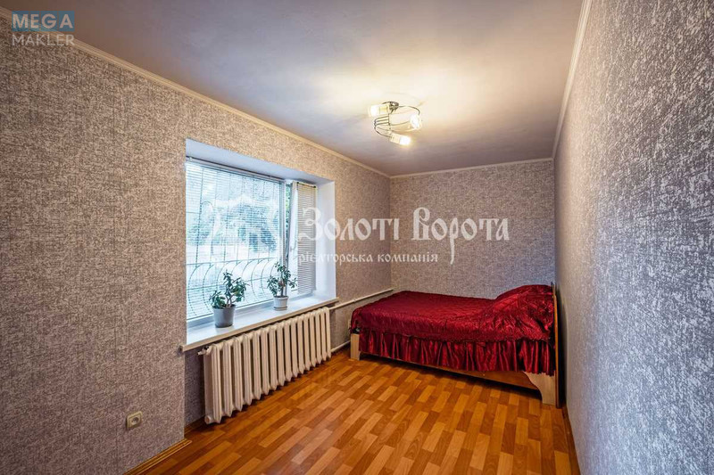 Продаж 2 кімнатної квартири (44,2/26/6,3), 1 пов. 4 пов. будинку, <a class="location-link" href="/borispol/" title="Недвижимость Бориспіль">Бориспіль</a>, Френкеля вул., 5 (изображение 3)