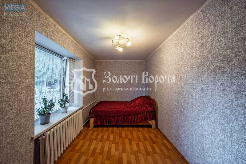 Продаж 2 кімнатної квартири (44,2/26/6,3), 1 пов. 4 пов. будинку, <a class="location-link" href="/borispol/" title="Недвижимость Бориспіль">Бориспіль</a>, Френкеля вул., 5 (изображение 4)