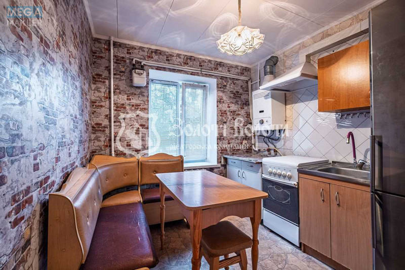 Продаж 2 кімнатної квартири (44,2/26/6,3), 1 пов. 4 пов. будинку, <a class="location-link" href="/borispol/" title="Недвижимость Бориспіль">Бориспіль</a>, Френкеля вул., 5 (изображение 6)
