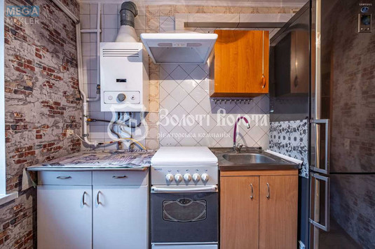 Продаж 2 кімнатної квартири (44,2/26/6,3), 1 пов. 4 пов. будинку, <a class="location-link" href="/borispol/" title="Недвижимость Бориспіль">Бориспіль</a>, Френкеля вул., 5 (изображение 7)
