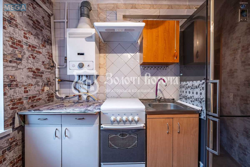 Продаж 2 кімнатної квартири (44,2/26/6,3), 1 пов. 4 пов. будинку, <a class="location-link" href="/borispol/" title="Недвижимость Бориспіль">Бориспіль</a>, Френкеля вул., 5 (изображение 7)
