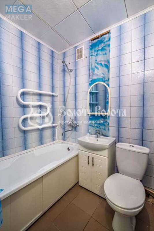 Продаж 2 кімнатної квартири (44,2/26/6,3), 1 пов. 4 пов. будинку, <a class="location-link" href="/borispol/" title="Недвижимость Бориспіль">Бориспіль</a>, Френкеля вул., 5 (изображение 9)