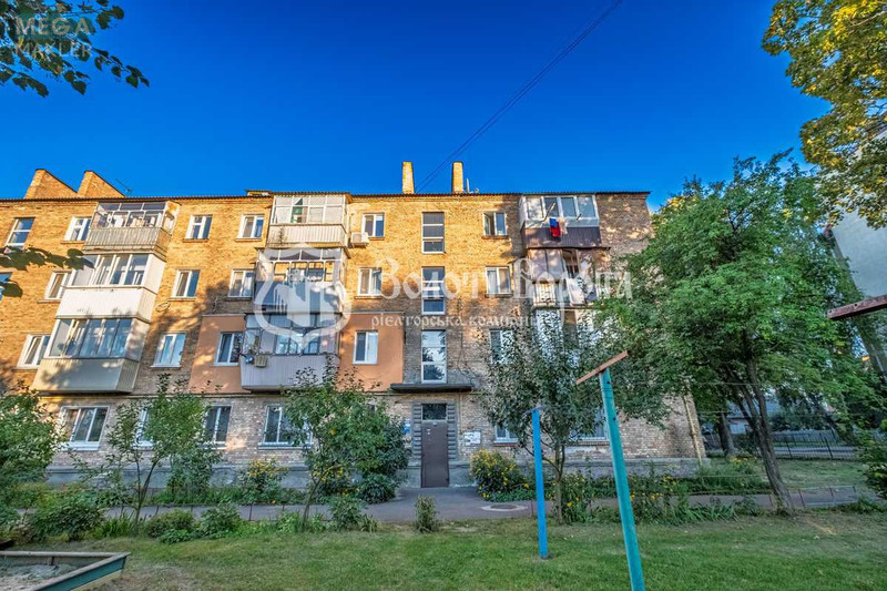 Продаж 2 кімнатної квартири (44,2/26/6,3), 1 пов. 4 пов. будинку, <a class="location-link" href="/borispol/" title="Недвижимость Бориспіль">Бориспіль</a>, Френкеля вул., 5 (изображение 13)