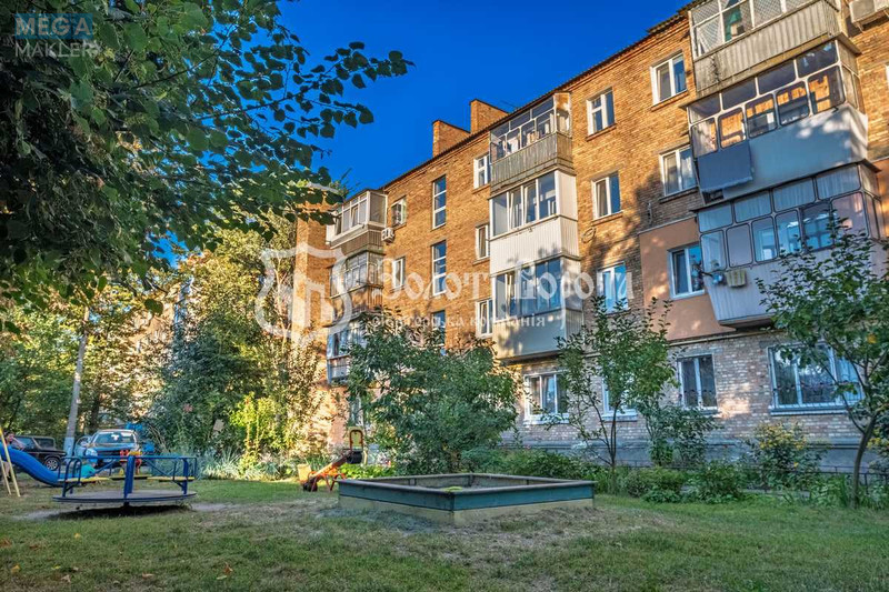 Продаж 2 кімнатної квартири (44,2/26/6,3), 1 пов. 4 пов. будинку, <a class="location-link" href="/borispol/" title="Недвижимость Бориспіль">Бориспіль</a>, Френкеля вул., 5 (изображение 14)