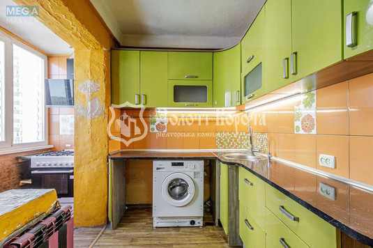 Продаж 3 кімнатної квартири (60/36,3/8,5), 9 пов. 9 пов. будинку, <a class="location-link" href="/kiev/" title="Недвижимость Київ">Київ</a>, <a class="location-link" href="/kiev/obolonskij/" title="Недвижимость Оболонський район">Оболонський р-н</a>, Юрія Кондратюка вул., 2 (изображение 12)