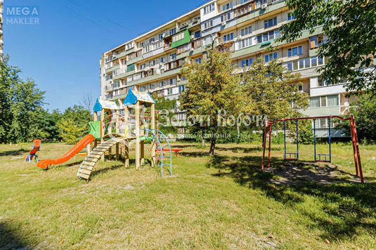 Продаж 3 кімнатної квартири (60/36,3/8,5), 9 пов. 9 пов. будинку, <a class="location-link" href="/kiev/" title="Недвижимость Київ">Київ</a>, <a class="location-link" href="/kiev/obolonskij/" title="Недвижимость Оболонський район">Оболонський р-н</a>, Юрія Кондратюка вул., 2 (изображение 21)