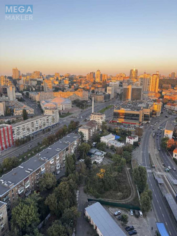 Продаж 2 кімнатної квартири (59/29/15), 27 пов. 34 пов. будинку, <a class="location-link" href="/kiev/" title="Недвижимость Київ">Київ</a>, <a class="location-link" href="/kiev/shevchenkovskij/" title="Недвижимость Шевченківський район">Шевченківський р-н</a>, Берестейский просп., 5В (изображение 14)