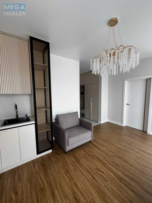 Продаж 1 кімнатної квартири (40/?/12), 4 пов. 6 пов. будинку, <a class="location-link" href="/uzhgorod/" title="Недвижимость Ужгород">Ужгород</a>, Собранецька (изображение 3)