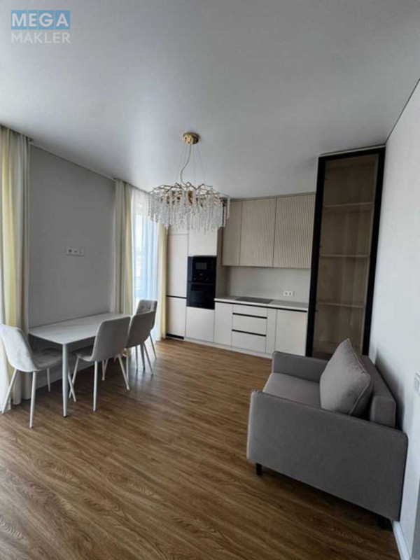 Продаж 1 кімнатної квартири (40/?/12), 4 пов. 6 пов. будинку, <a class="location-link" href="/uzhgorod/" title="Недвижимость Ужгород">Ужгород</a>, Собранецька (изображение 4)