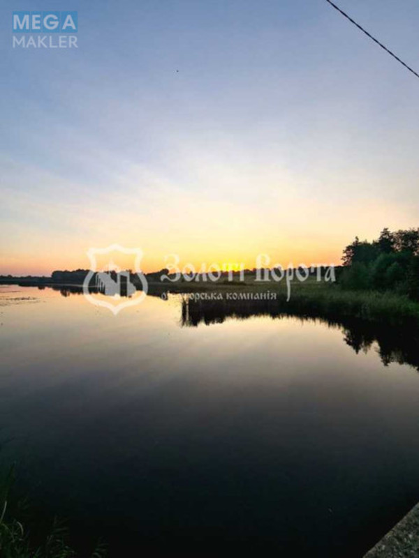 Продажа участка, 25 соток, участок под жилую застройку, <a class="location-link" href="/roslavichi/" title="Недвижимость Рославичі">Рославичі</a>, Лугова вул. (изображение 2)
