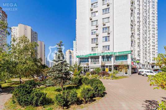 Продаж 1 кімнатної квартири (60/18/30), 26 пов. 26 пов. будинку, <a class="location-link" href="/kiev/" title="Недвижимость Київ">Київ</a>, <a class="location-link" href="/kiev/darnickij/" title="Недвижимость Дарницький район">Дарницький р-н</a>, Єлизавети Чавдар вул., 13 (изображение 20)
