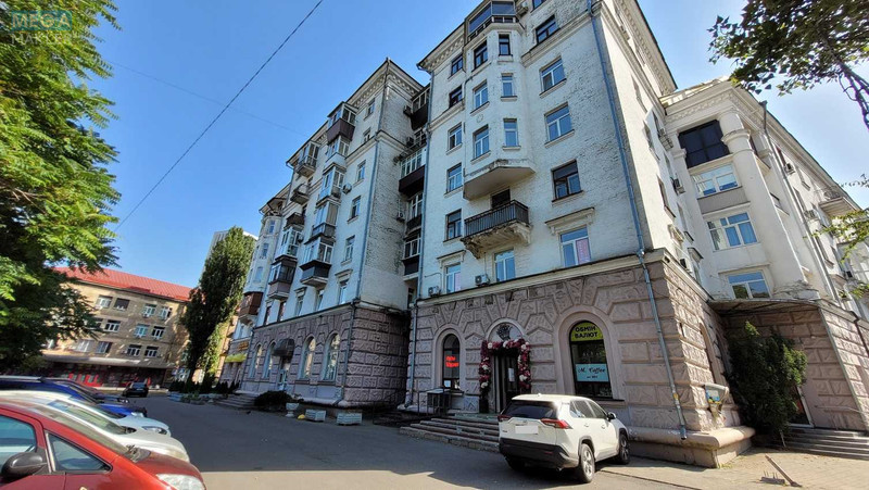 Оренда 2 кімнатної квартири, <a class="location-link" href="/kiev/" title="Недвижимость Київ">Київ</a>, <a class="location-link" href="/kiev/solomenskij/" title="Недвижимость Солом'янський район">Солом'янський р-н</a>, Воздухофлотский просп., 25 (изображение 13)
