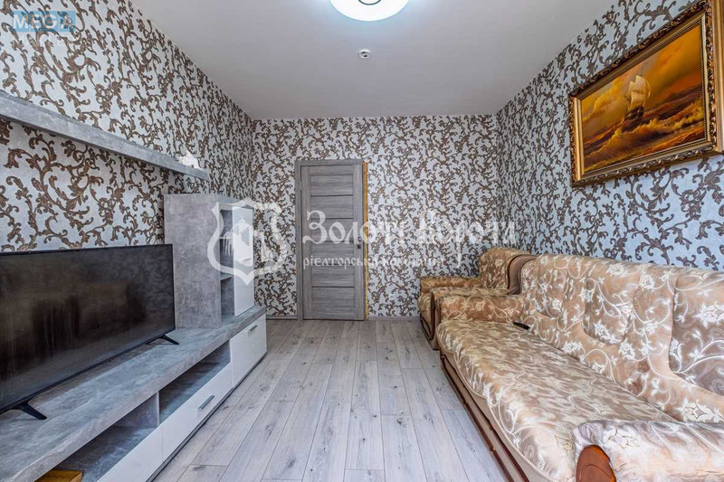 Продаж 2 кімнатної квартири (64/32/12), 10 пов. 25 пов. будинку, <a class="location-link" href="/kiev/" title="Недвижимость Київ">Київ</a>, <a class="location-link" href="/kiev/darnickij/" title="Недвижимость Дарницький район">Дарницький р-н</a>, Петра Григоренка просп., 12 (изображение 4)