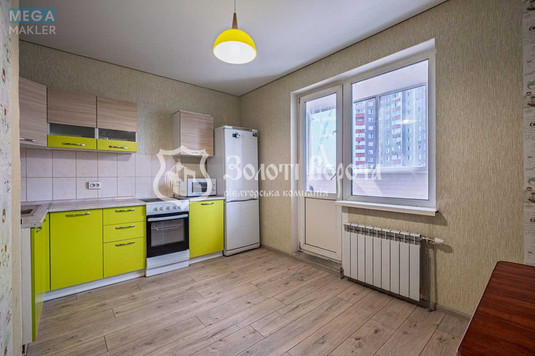 Продаж 2 кімнатної квартири (64/32/12), 10 пов. 25 пов. будинку, <a class="location-link" href="/kiev/" title="Недвижимость Київ">Київ</a>, <a class="location-link" href="/kiev/darnickij/" title="Недвижимость Дарницький район">Дарницький р-н</a>, Петра Григоренка просп., 12 (изображение 9)