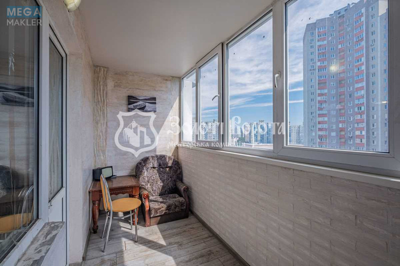 Продаж 2 кімнатної квартири (64/32/12), 10 пов. 25 пов. будинку, <a class="location-link" href="/kiev/" title="Недвижимость Київ">Київ</a>, <a class="location-link" href="/kiev/darnickij/" title="Недвижимость Дарницький район">Дарницький р-н</a>, Петра Григоренка просп., 12 (изображение 11)