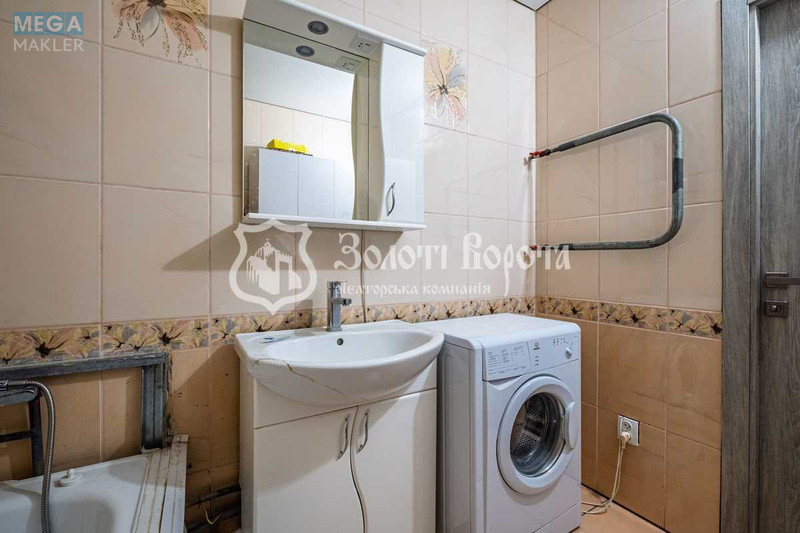 Продаж 2 кімнатної квартири (64/32/12), 10 пов. 25 пов. будинку, <a class="location-link" href="/kiev/" title="Недвижимость Київ">Київ</a>, <a class="location-link" href="/kiev/darnickij/" title="Недвижимость Дарницький район">Дарницький р-н</a>, Петра Григоренка просп., 12 (изображение 14)