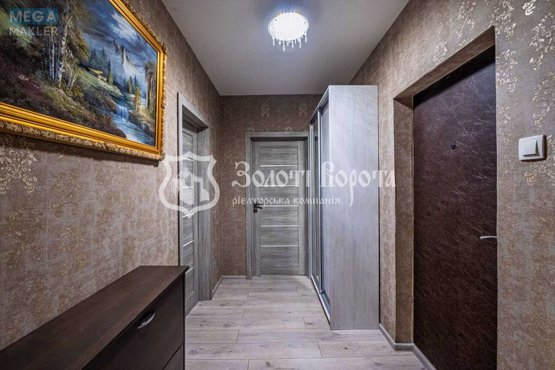 Продаж 2 кімнатної квартири (64/32/12), 10 пов. 25 пов. будинку, <a class="location-link" href="/kiev/" title="Недвижимость Київ">Київ</a>, <a class="location-link" href="/kiev/darnickij/" title="Недвижимость Дарницький район">Дарницький р-н</a>, Петра Григоренка просп., 12 (изображение 18)