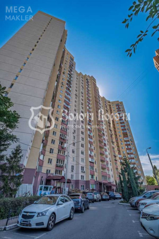 Продаж 2 кімнатної квартири (64/32/12), 10 пов. 25 пов. будинку, <a class="location-link" href="/kiev/" title="Недвижимость Київ">Київ</a>, <a class="location-link" href="/kiev/darnickij/" title="Недвижимость Дарницький район">Дарницький р-н</a>, Петра Григоренка просп., 12 (изображение 21)
