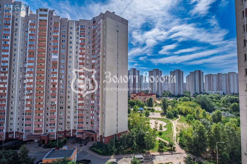 Продаж 2 кімнатної квартири (64/32/12), 10 пов. 25 пов. будинку, <a class="location-link" href="/kiev/" title="Недвижимость Київ">Київ</a>, <a class="location-link" href="/kiev/darnickij/" title="Недвижимость Дарницький район">Дарницький р-н</a>, Петра Григоренка просп., 12 (изображение 23)