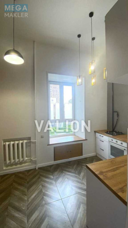 Продаж 3 кімнатної квартири (78/42/12), 2 пов. 5 пов. будинку, <a class="location-link" href="/kiev/" title="Недвижимость Київ">Київ</a>, <a class="location-link" href="/kiev/shevchenkovskij/" title="Недвижимость Шевченківський район">Шевченківський р-н</a>, Михайловский пер., 17 (изображение 3)