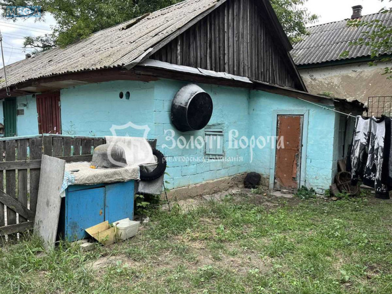 Продаж дома, 1&nbsp; поверх, 71,50&nbsp;кв.м, 3&nbsp;кімнати, ділянка 25&nbsp;соток, <a class="location-link" href="/velikaya-starica/" title="Недвижимость Велика Стариця">Велика Стариця</a>, Стасюка вул., 234 (изображение 4)