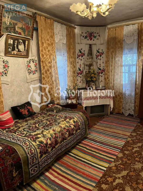 Продаж дома, 1&nbsp; поверх, 71,50&nbsp;кв.м, 3&nbsp;кімнати, ділянка 25&nbsp;соток, <a class="location-link" href="/velikaya-starica/" title="Недвижимость Велика Стариця">Велика Стариця</a>, Стасюка вул., 234 (изображение 6)