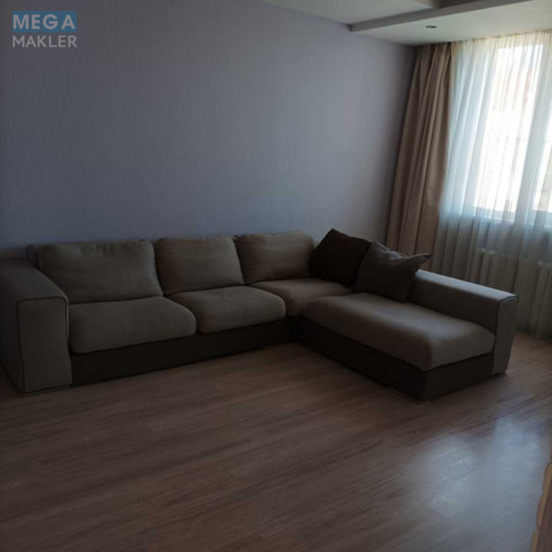 Оренда 3 кімнатної квартири, <a class="location-link" href="/kiev/" title="Недвижимость Київ">Київ</a>, <a class="location-link" href="/kiev/goloseevskij/" title="Недвижимость Голосіївський район">Голосіївський р-н</a>, Лобановского просп., 126г (изображение 3)