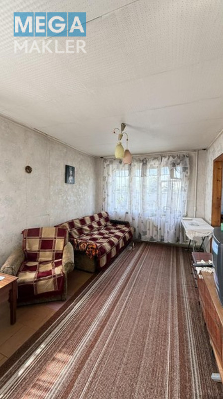 Продаж 3 кімнатної квартири (62/45/6), 2 пов. 5 пов. будинку, <a class="location-link" href="/dnepropetrovsk/" title="Недвижимость Дніпра">Дніпро</a>, <a class="location-link" href="/dnepropetrovsk/industrialnyj/" title="Недвижимость Індустріальний район">Індустріальний р-н</a> (изображение 2)