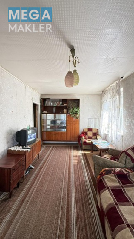 Продаж 3 кімнатної квартири (62/45/6), 2 пов. 5 пов. будинку, <a class="location-link" href="/dnepropetrovsk/" title="Недвижимость Дніпра">Дніпро</a>, <a class="location-link" href="/dnepropetrovsk/industrialnyj/" title="Недвижимость Індустріальний район">Індустріальний р-н</a> (изображение 3)