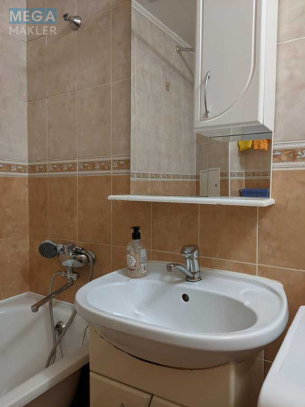 Продаж 2 кімнатної квартири (60/34/8), 3 пов. 22 пов. будинку, <a class="location-link" href="/kiev/" title="Недвижимость Київ">Київ</a>, <a class="location-link" href="/kiev/desnyanskij/" title="Недвижимость Деснянський район">Деснянський р-н</a>, Оноре де Бальзака вул., 6 (изображение 12)