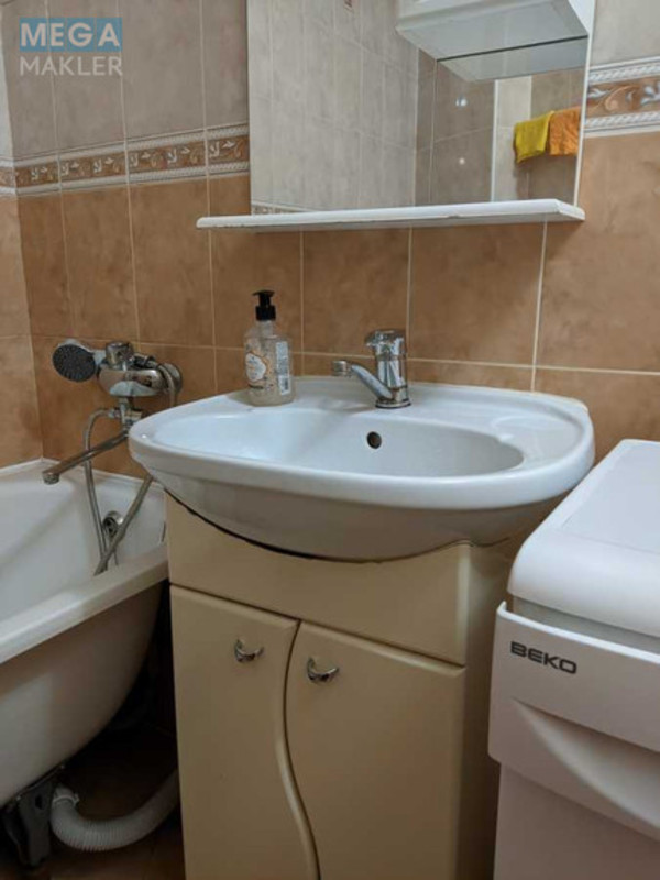 Продаж 2 кімнатної квартири (60/34/8), 3 пов. 22 пов. будинку, <a class="location-link" href="/kiev/" title="Недвижимость Київ">Київ</a>, <a class="location-link" href="/kiev/desnyanskij/" title="Недвижимость Деснянський район">Деснянський р-н</a>, Оноре де Бальзака вул., 6 (изображение 13)