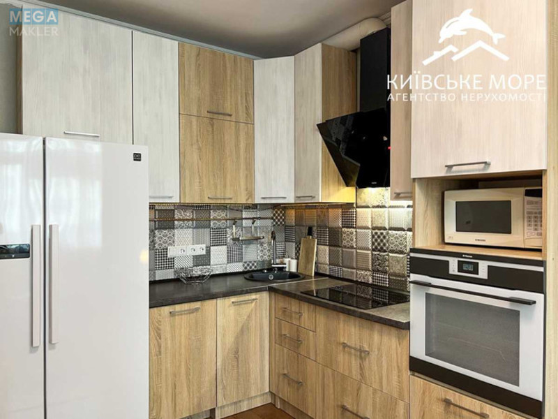 Продаж 1 кімнатної квартири (43,4/?/?), 16 пов. 25 пов. будинку, <a class="location-link" href="/kiev/" title="Недвижимость Київ">Київ</a>, <a class="location-link" href="/kiev/dneprovskij/" title="Недвижимость Дніпровський район">Дніпровський р-н</a>, Воскресенська вул., 16Б (изображение 3)