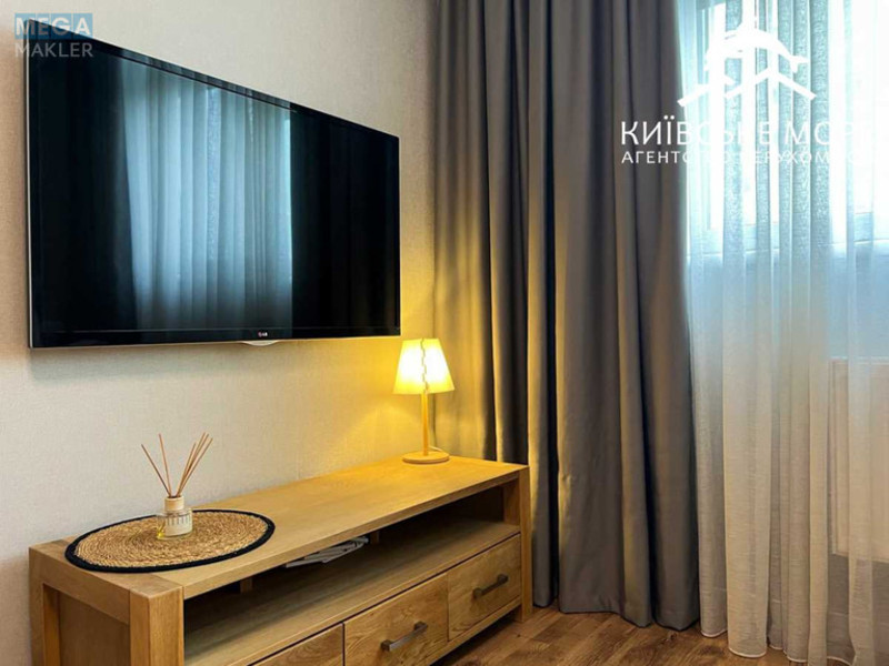 Продаж 1 кімнатної квартири (43,4/?/?), 16 пов. 25 пов. будинку, <a class="location-link" href="/kiev/" title="Недвижимость Київ">Київ</a>, <a class="location-link" href="/kiev/dneprovskij/" title="Недвижимость Дніпровський район">Дніпровський р-н</a>, Воскресенська вул., 16Б (изображение 5)