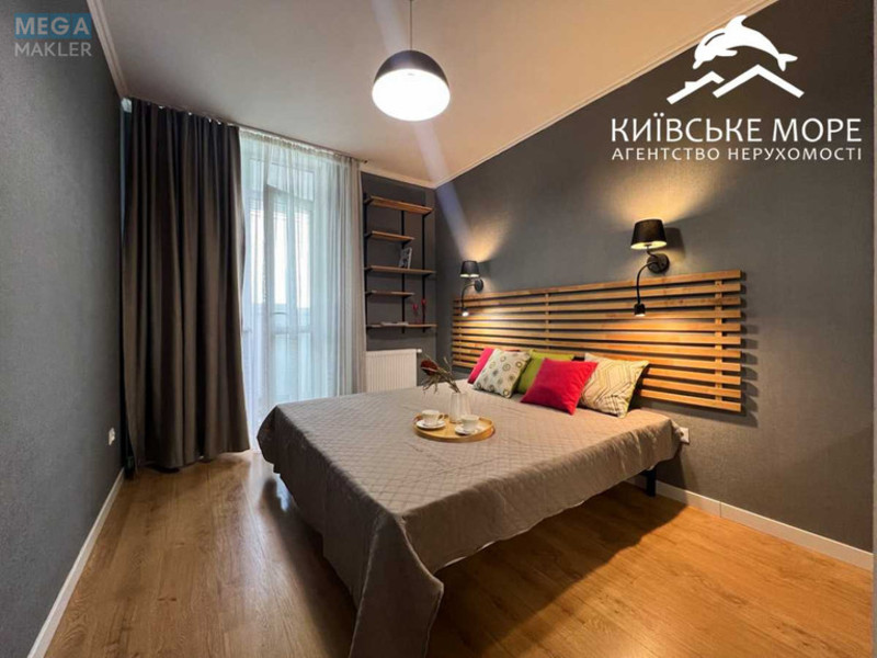 Продаж 1 кімнатної квартири (43,4/?/?), 16 пов. 25 пов. будинку, <a class="location-link" href="/kiev/" title="Недвижимость Київ">Київ</a>, <a class="location-link" href="/kiev/dneprovskij/" title="Недвижимость Дніпровський район">Дніпровський р-н</a>, Воскресенська вул., 16Б (изображение 6)