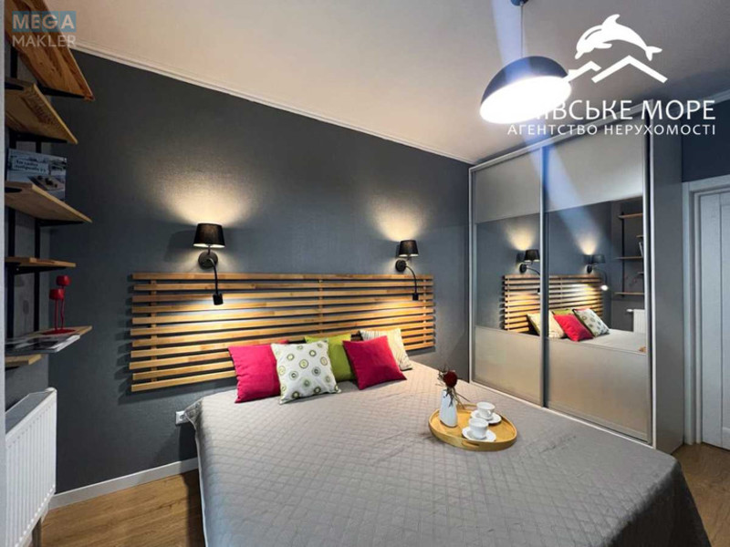 Продаж 1 кімнатної квартири (43,4/?/?), 16 пов. 25 пов. будинку, <a class="location-link" href="/kiev/" title="Недвижимость Київ">Київ</a>, <a class="location-link" href="/kiev/dneprovskij/" title="Недвижимость Дніпровський район">Дніпровський р-н</a>, Воскресенська вул., 16Б (изображение 7)
