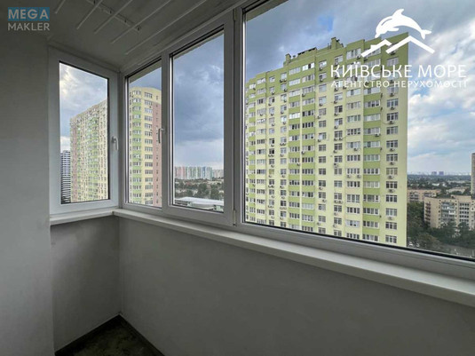 Продаж 1 кімнатної квартири (43,4/?/?), 16 пов. 25 пов. будинку, <a class="location-link" href="/kiev/" title="Недвижимость Київ">Київ</a>, <a class="location-link" href="/kiev/dneprovskij/" title="Недвижимость Дніпровський район">Дніпровський р-н</a>, Воскресенська вул., 16Б (изображение 9)