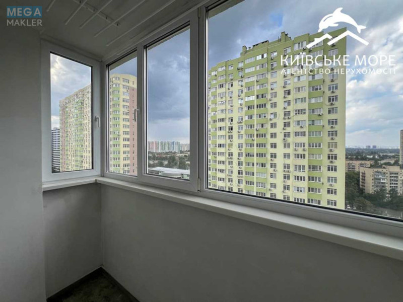 Продаж 1 кімнатної квартири (43,4/?/?), 16 пов. 25 пов. будинку, <a class="location-link" href="/kiev/" title="Недвижимость Київ">Київ</a>, <a class="location-link" href="/kiev/dneprovskij/" title="Недвижимость Дніпровський район">Дніпровський р-н</a>, Воскресенська вул., 16Б (изображение 9)