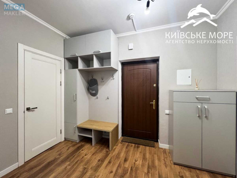Продаж 1 кімнатної квартири (43,4/?/?), 16 пов. 25 пов. будинку, <a class="location-link" href="/kiev/" title="Недвижимость Київ">Київ</a>, <a class="location-link" href="/kiev/dneprovskij/" title="Недвижимость Дніпровський район">Дніпровський р-н</a>, Воскресенська вул., 16Б (изображение 10)