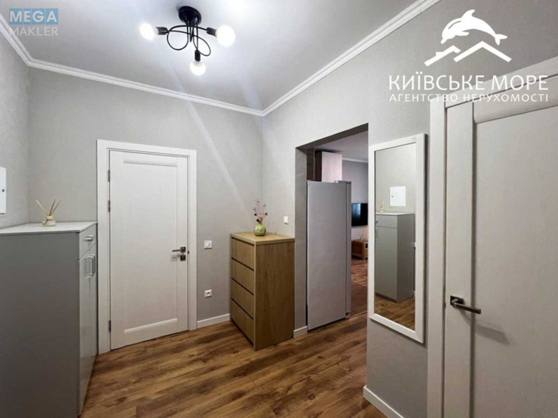 Продаж 1 кімнатної квартири (43,4/?/?), 16 пов. 25 пов. будинку, <a class="location-link" href="/kiev/" title="Недвижимость Київ">Київ</a>, <a class="location-link" href="/kiev/dneprovskij/" title="Недвижимость Дніпровський район">Дніпровський р-н</a>, Воскресенська вул., 16Б (изображение 11)
