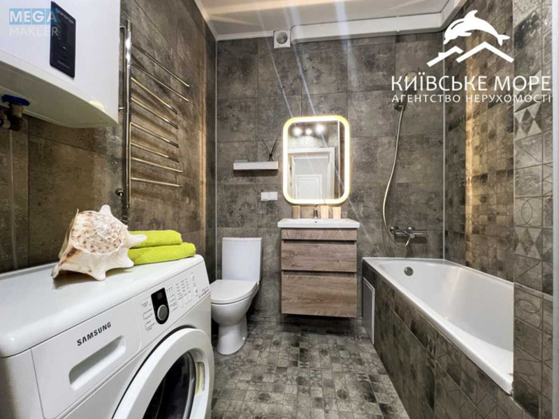 Продаж 1 кімнатної квартири (43,4/?/?), 16 пов. 25 пов. будинку, <a class="location-link" href="/kiev/" title="Недвижимость Київ">Київ</a>, <a class="location-link" href="/kiev/dneprovskij/" title="Недвижимость Дніпровський район">Дніпровський р-н</a>, Воскресенська вул., 16Б (изображение 12)