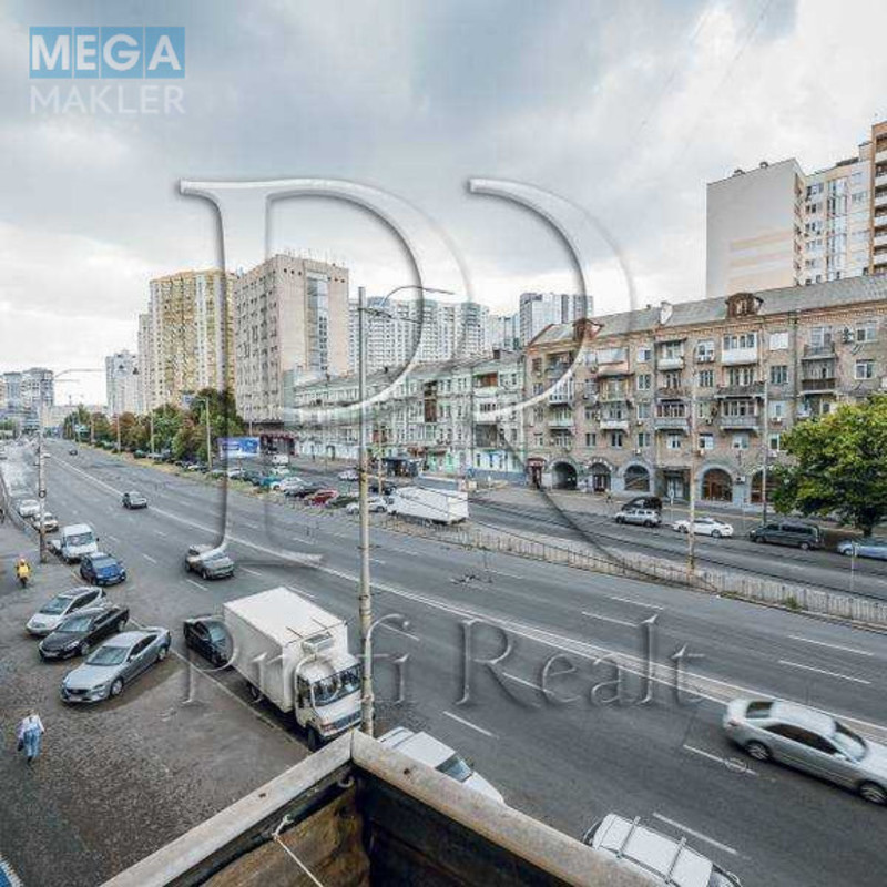 Продаж 1 кімнатної квартири (31/17/5), 4 пов. 9 пов. будинку, <a class="location-link" href="/kiev/" title="Недвижимость Київ">Київ</a>, <a class="location-link" href="/kiev/goloseevskij/" title="Недвижимость Голосіївський район">Голосіївський р-н</a>, Голосіївський проспект, 17 (изображение 4)