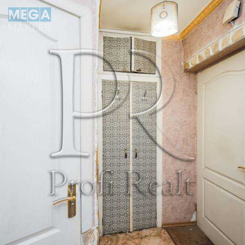 Продаж 1 кімнатної квартири (31/17/5), 4 пов. 9 пов. будинку, <a class="location-link" href="/kiev/" title="Недвижимость Київ">Київ</a>, <a class="location-link" href="/kiev/goloseevskij/" title="Недвижимость Голосіївський район">Голосіївський р-н</a>, Голосіївський проспект, 17 (изображение 16)