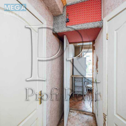 Продаж 1 кімнатної квартири (31/17/5), 4 пов. 9 пов. будинку, <a class="location-link" href="/kiev/" title="Недвижимость Київ">Київ</a>, <a class="location-link" href="/kiev/goloseevskij/" title="Недвижимость Голосіївський район">Голосіївський р-н</a>, Голосіївський проспект, 17 (изображение 17)