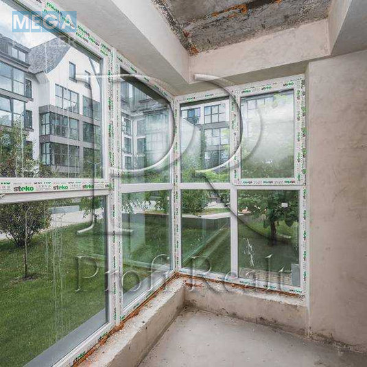 Продаж 1 кімнатної квартири (49/15/20), 1 пов. 4 пов. будинку, <a class="location-link" href="/zazimya/" title="Недвижимость Зазим'я">Зазим`я</a>, Київська вулиця, 10В (изображение 2)