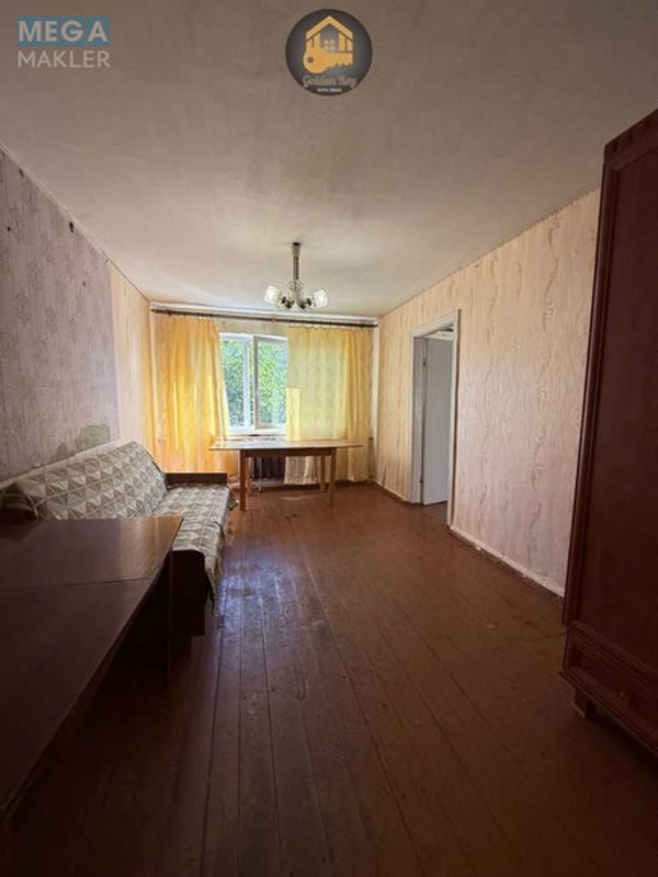 Продаж 2 кімнатної квартири (43,9/21/5,7), 1 пов. 2 пов. будинку, <a class="location-link" href="/buzova/" title="Недвижимость Бузова">Бузова</a>, Центральна, 15 (изображение 3)